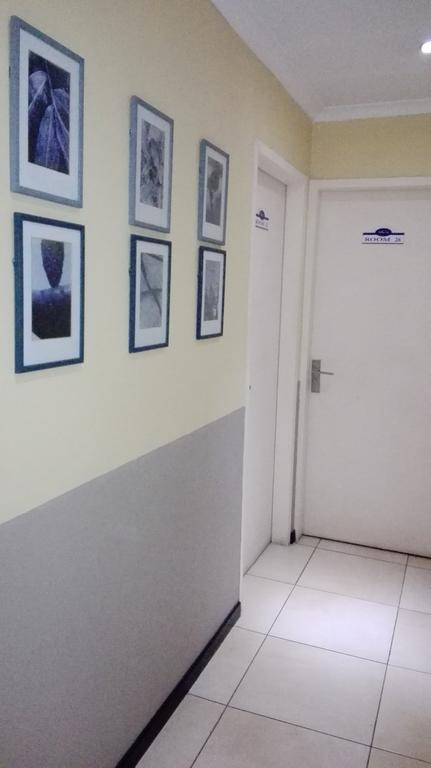 Villa Via Hotel Midrand Ngoại thất bức ảnh