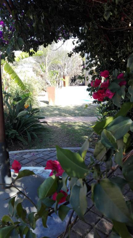Villa Via Hotel Midrand Ngoại thất bức ảnh